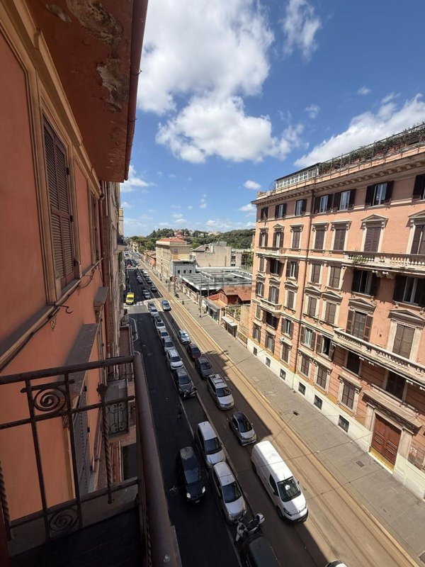 appartamento in vendita a Roma in zona Flaminio