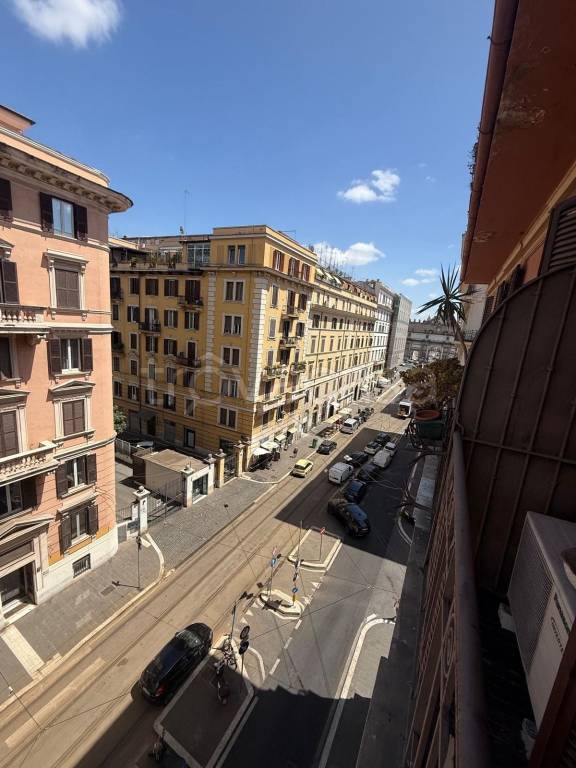 appartamento in vendita a Roma in zona Flaminio