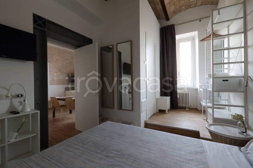 appartamento in vendita a Roma in zona Centro Storico