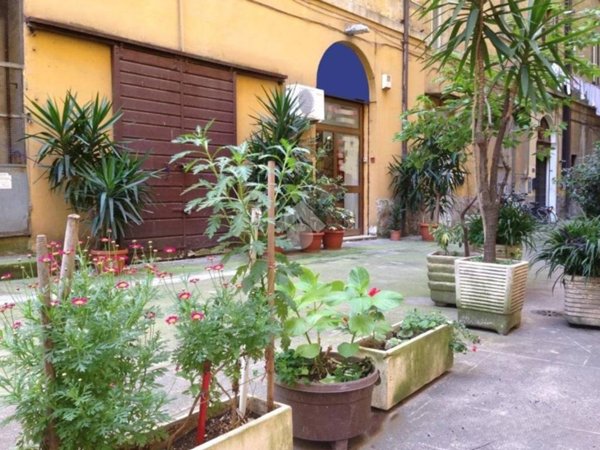 appartamento in vendita a Roma in zona Esquilino