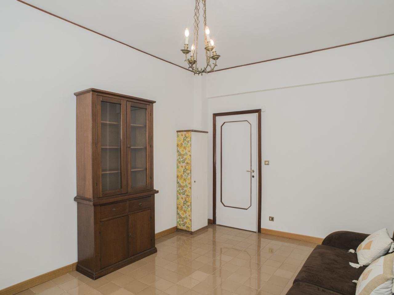 appartamento in vendita a Roma in zona Gianicolense