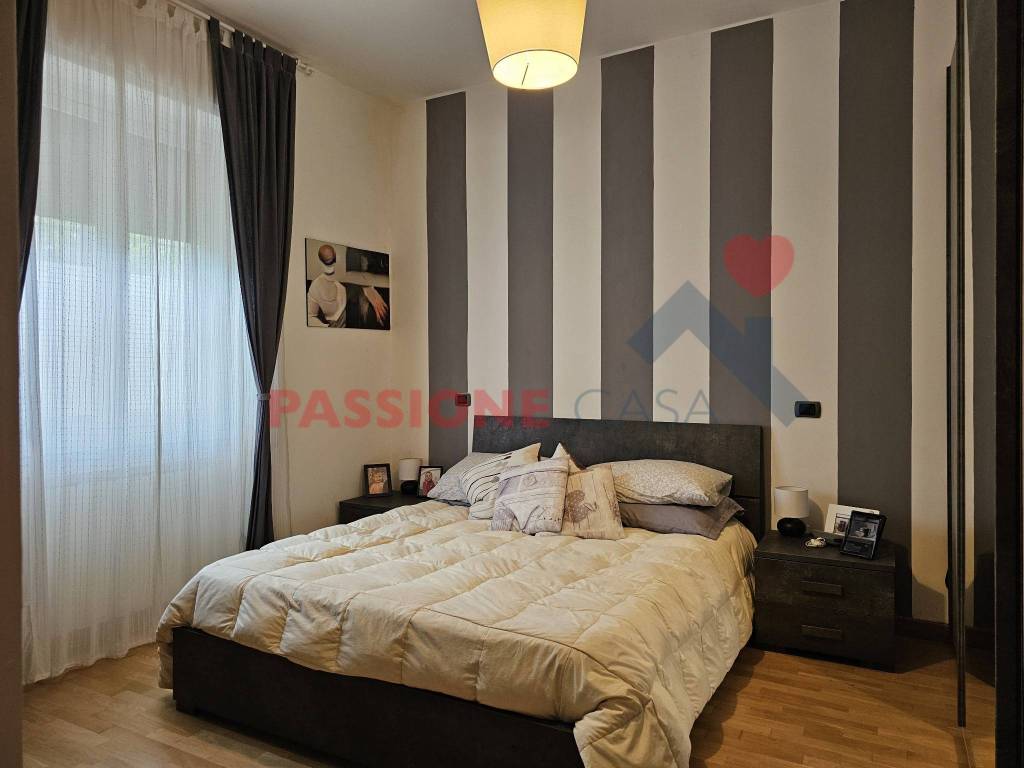 appartamento in vendita a Roma in zona Primavalle