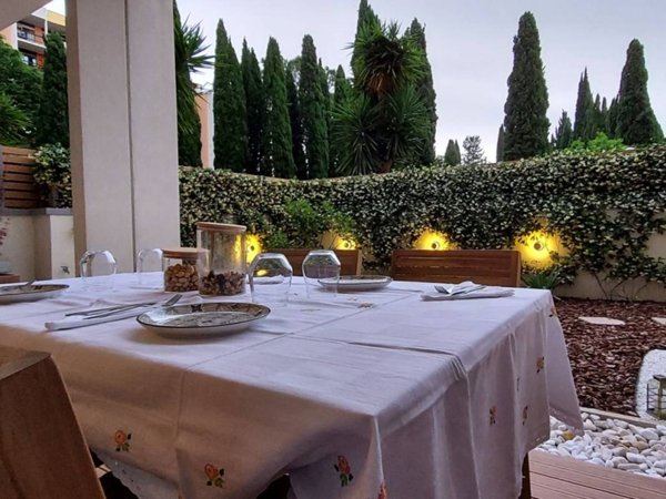 appartamento in vendita a Roma in zona Aurelio