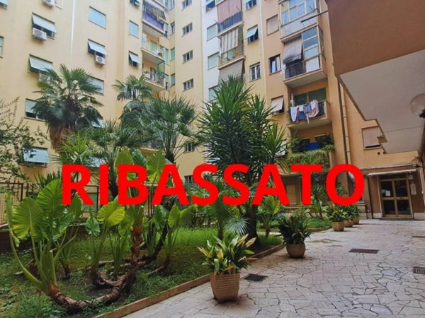 appartamento in vendita a Roma in zona Don Bosco