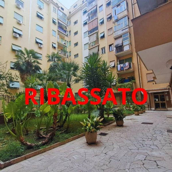 appartamento in vendita a Roma in zona Don Bosco