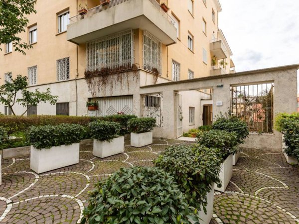 appartamento in vendita a Roma in zona Pinciano