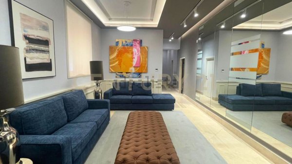appartamento in vendita a Roma in zona Celio