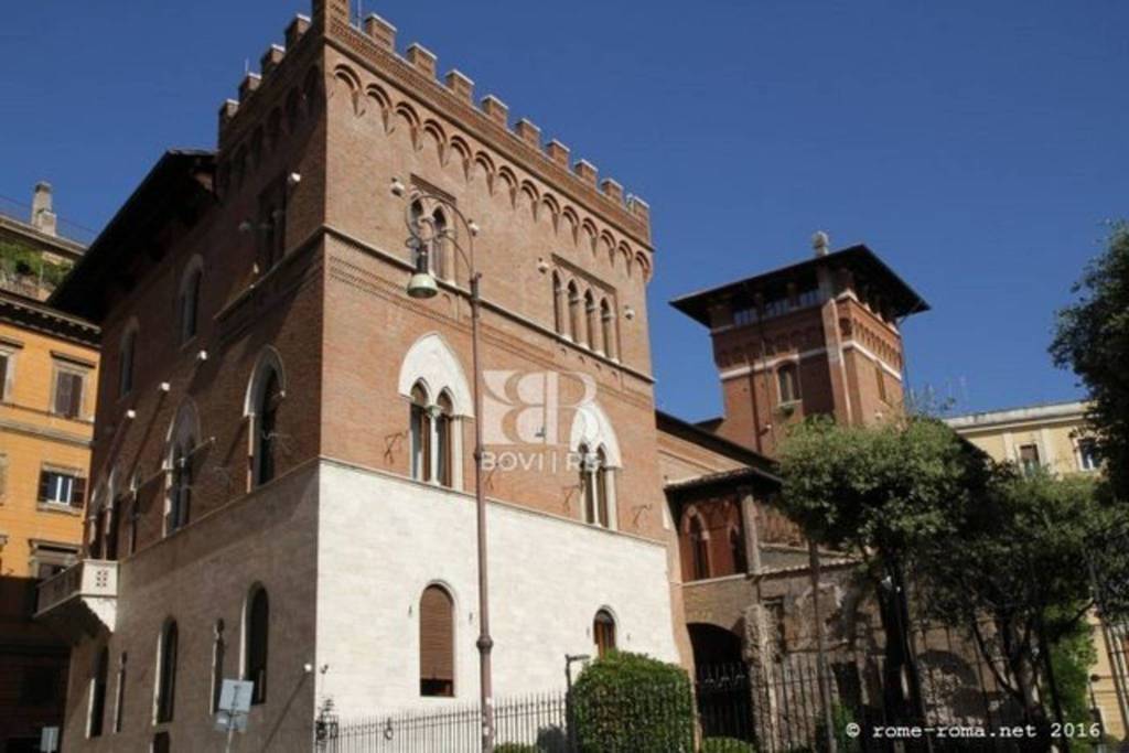 negozio in vendita a Roma in zona Ludovisi/Sallustiano