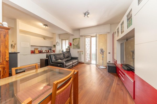 appartamento in vendita a Roma in zona Ostiense