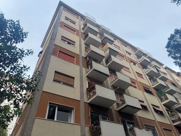 appartamento in vendita a Roma in zona Monte Sacro/Talenti