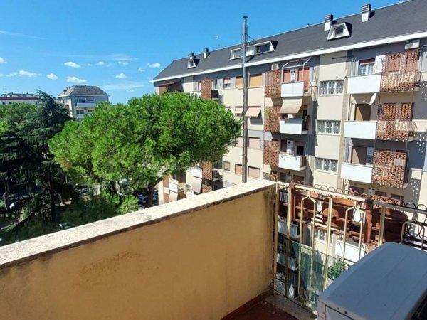 appartamento in vendita a Roma in zona Monte Sacro/Talenti