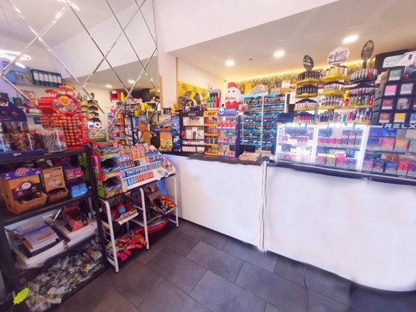 negozio in vendita a Roma in zona Monte Sacro/Talenti