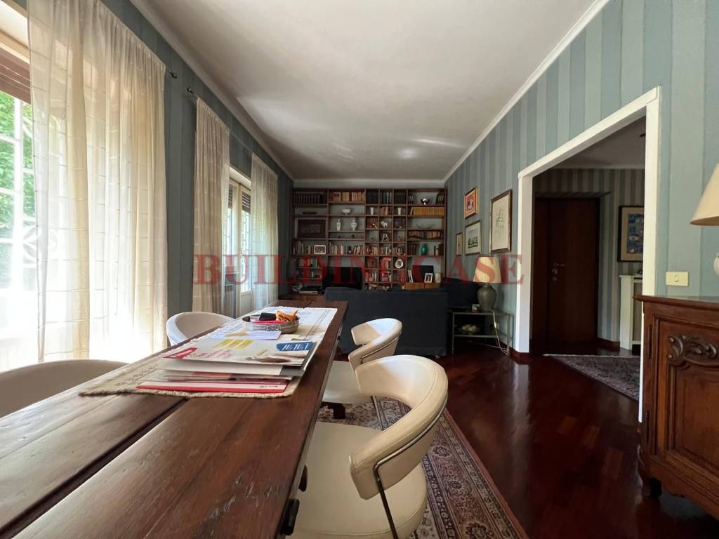 appartamento in vendita a Roma in zona Portuense