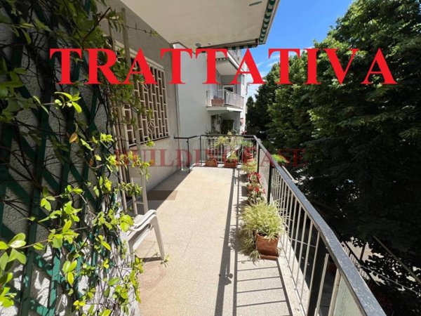 appartamento in vendita a Roma in zona Portuense