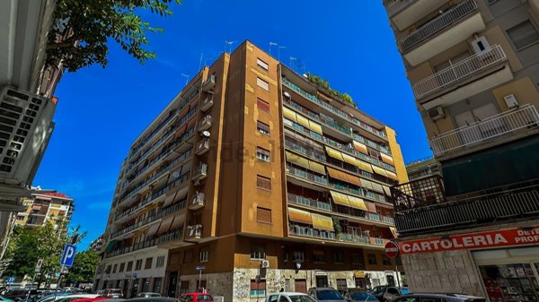 appartamento in vendita a Roma in zona Portuense