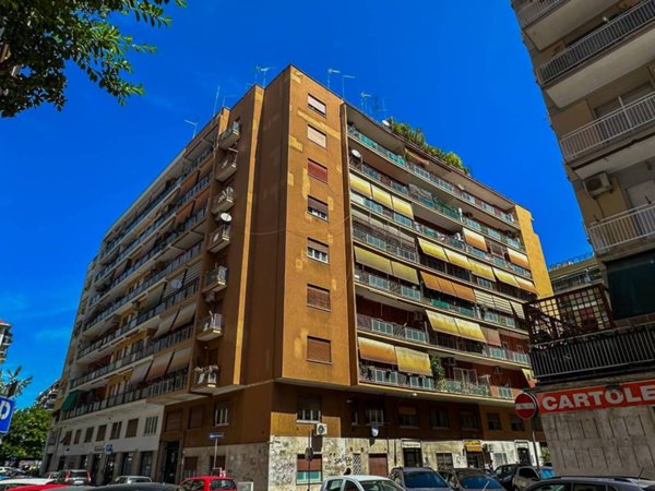 appartamento in vendita a Roma in zona Portuense