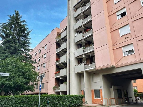 appartamento in vendita a Roma in zona Prenestino-Centocelle