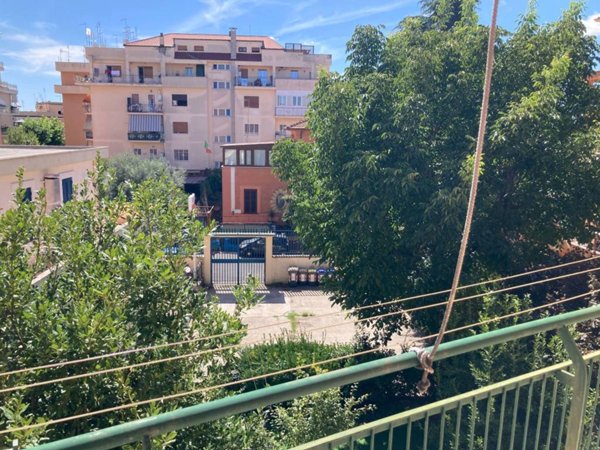 appartamento in vendita a Roma in zona Trionfale