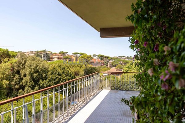 appartamento in vendita a Roma in zona Centro Storico