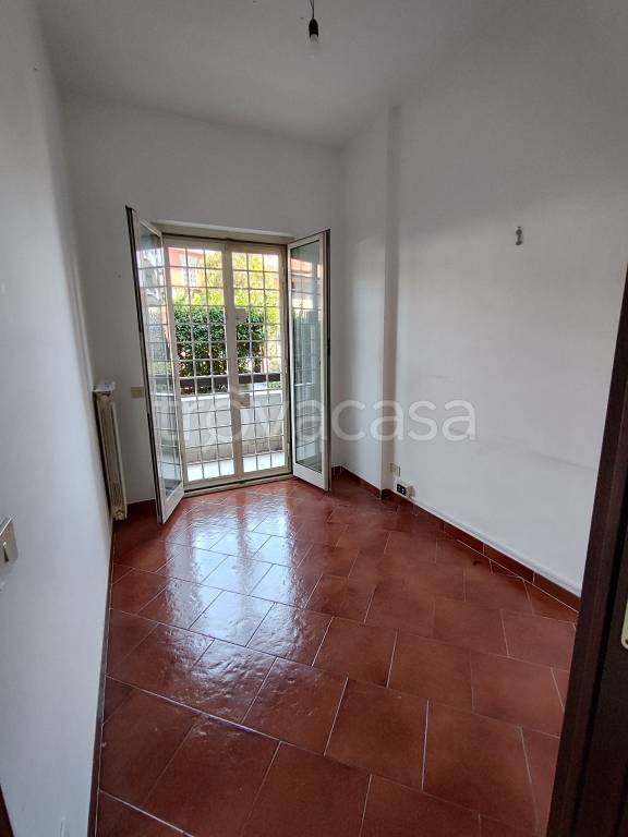 appartamento in vendita a Roma in zona La Giustiniana