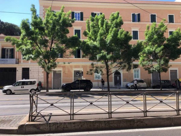 appartamento in vendita a Roma in zona Celio