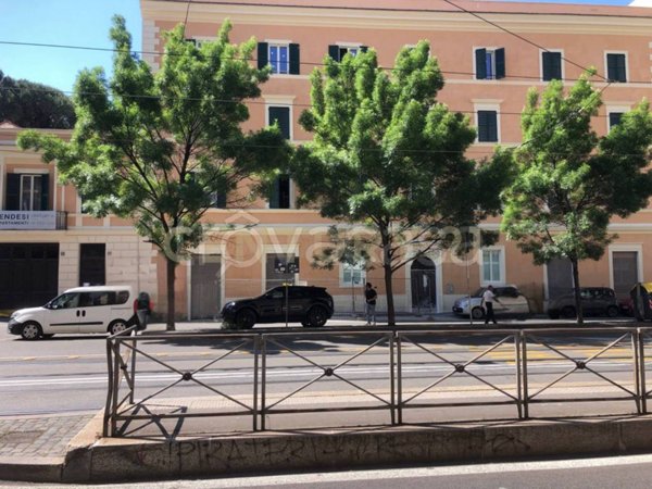 appartamento in vendita a Roma in zona Celio