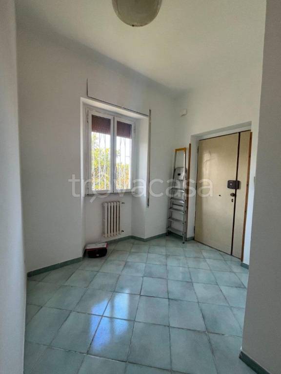 appartamento in vendita a Roma in zona Tor Sapienza