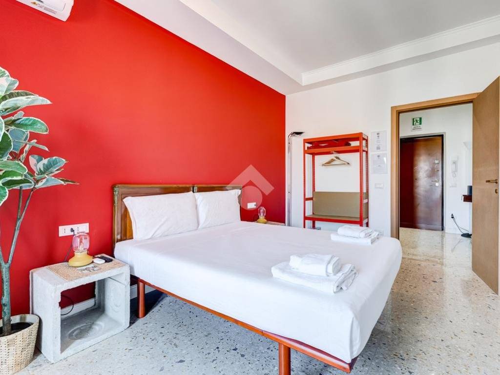 appartamento in vendita a Roma in zona San Saba - Ripa