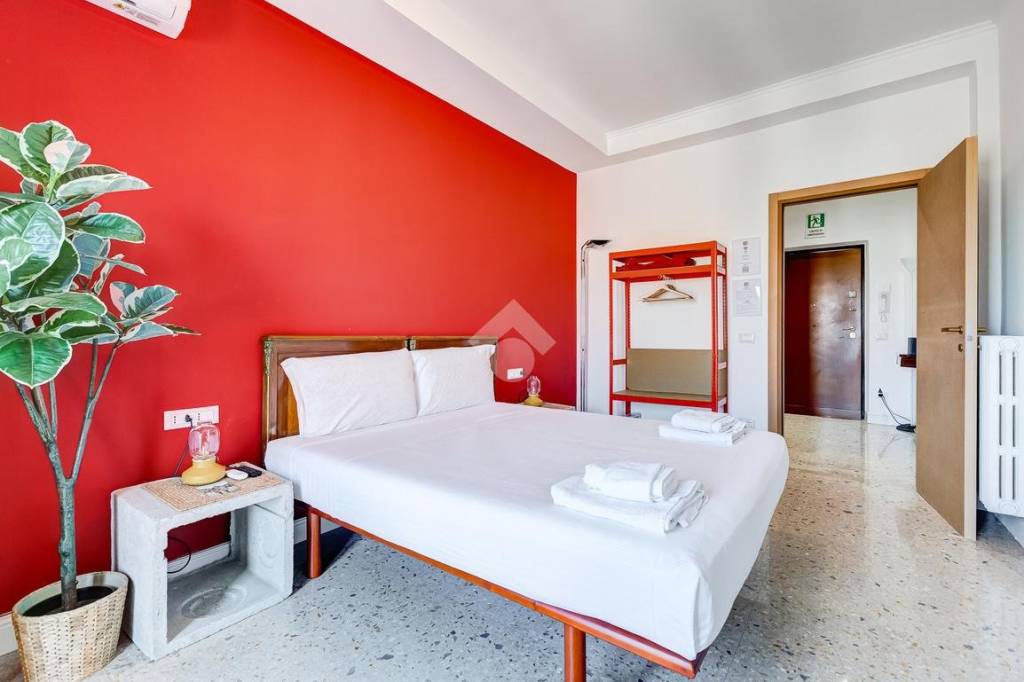appartamento in vendita a Roma in zona Ostiense
