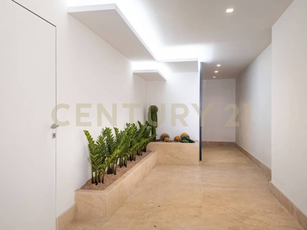appartamento in vendita a Roma in zona Celio