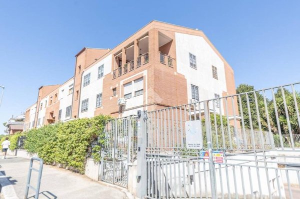 appartamento in vendita a Roma in zona Monte Sacro/Talenti