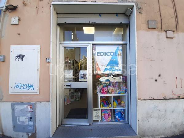 monolocale in vendita a Roma in zona Appio Latino