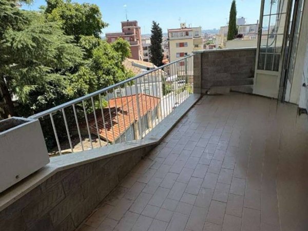 appartamento in vendita a Roma in zona Gianicolense