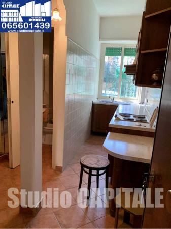 appartamento in vendita a Roma in zona Ostia