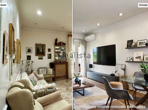 appartamento in vendita a Roma in zona Vitinia