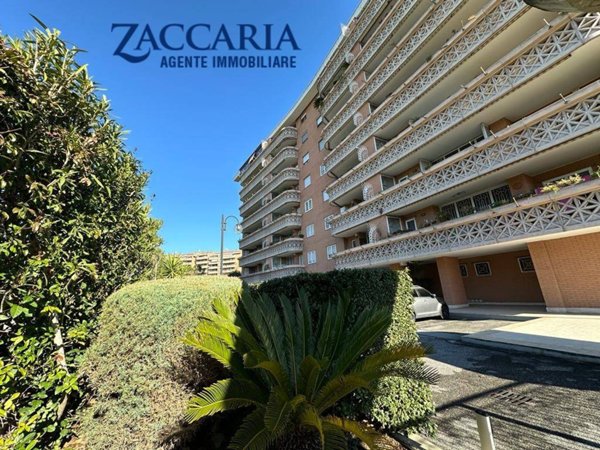 appartamento in vendita a Roma in zona Casal Boccone