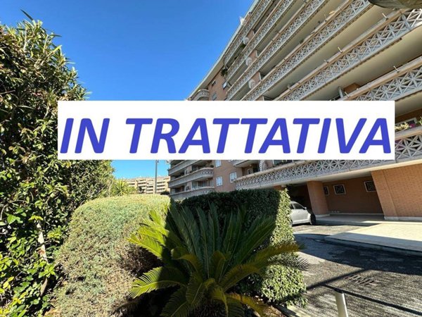appartamento in vendita a Roma in zona Monte Sacro/Talenti