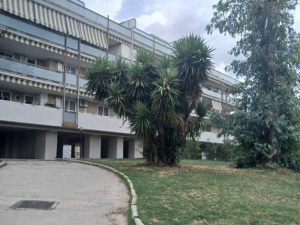 appartamento in vendita a Roma in zona Ponte Mammolo