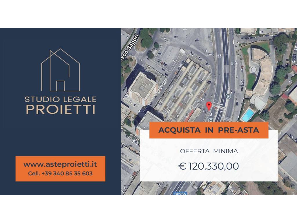 appartamento in vendita a Roma in zona Ostiense