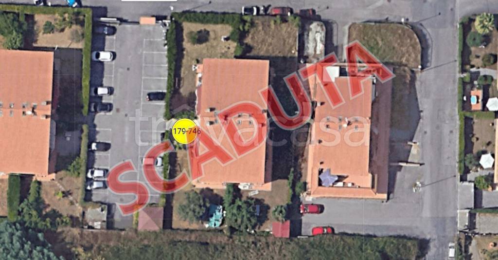 appartamento in vendita a Roma in zona Monte Migliore