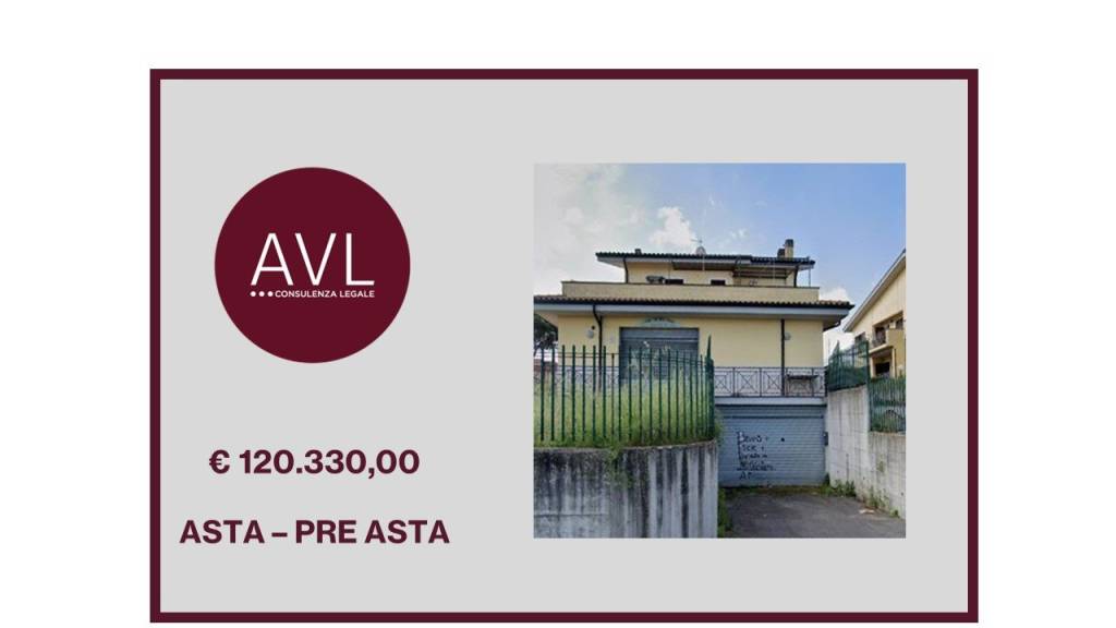 appartamento in vendita a Roma in zona Parioli