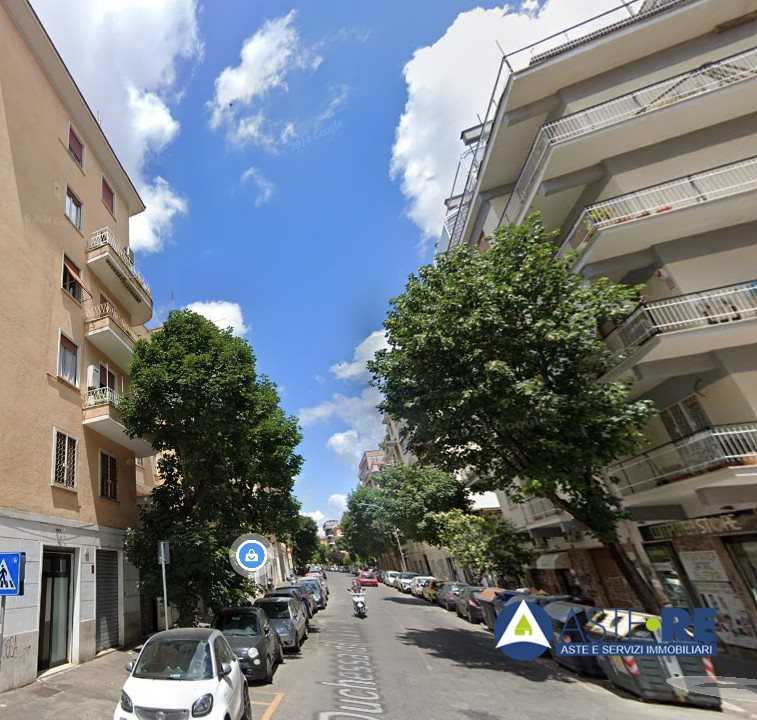 appartamento in vendita a Roma in zona Gianicolense
