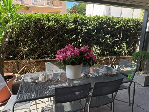 appartamento in vendita a Roma in zona Della Vittoria