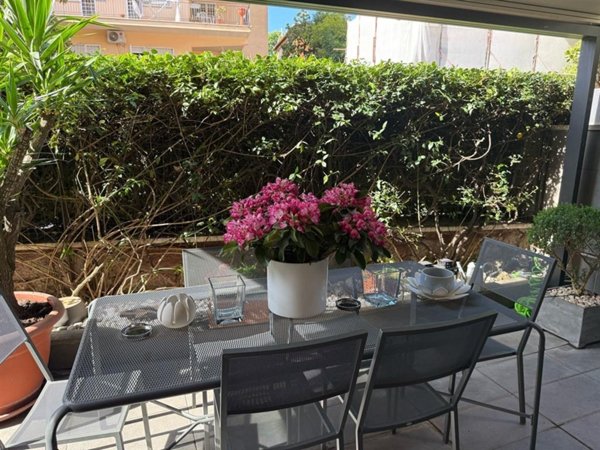 appartamento in vendita a Roma in zona Della Vittoria