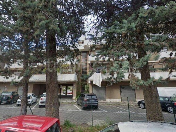 appartamento in vendita a Roma in zona Ponte Mammolo