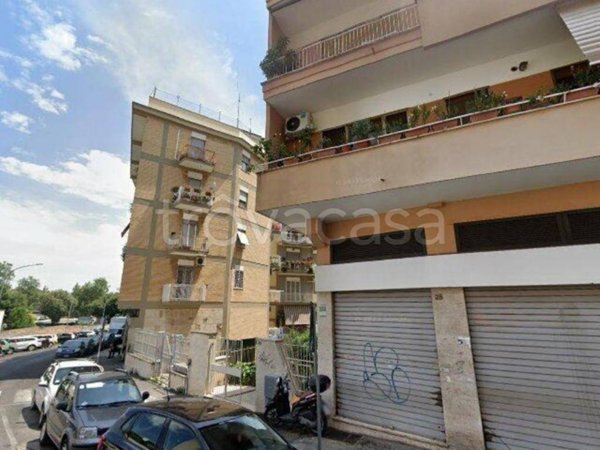appartamento in vendita a Roma in zona Monte Sacro/Talenti
