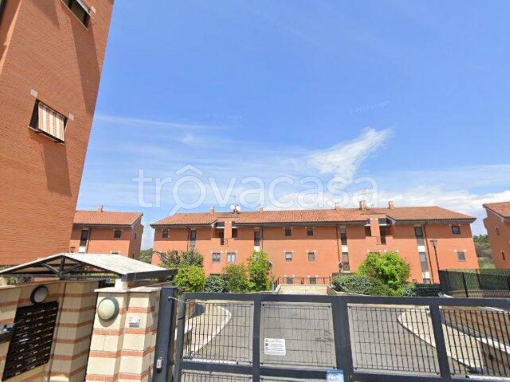 appartamento in vendita a Roma in zona Esquilino