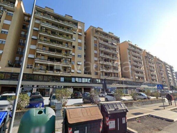 appartamento in vendita a Roma in zona Cinecittà