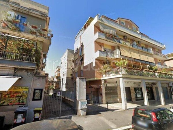 appartamento in vendita a Roma in zona Prenestino-Centocelle
