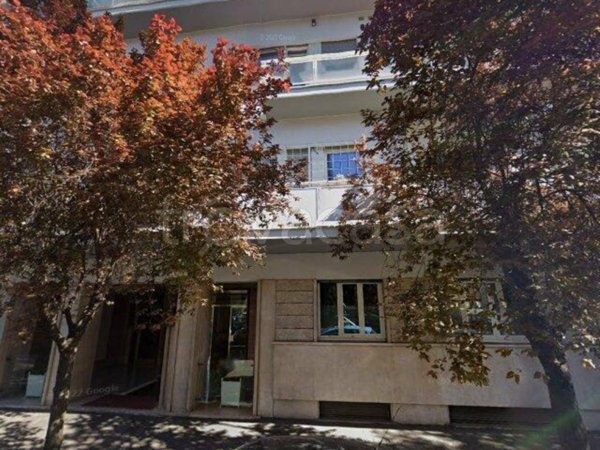 appartamento in vendita a Roma in zona Della Vittoria